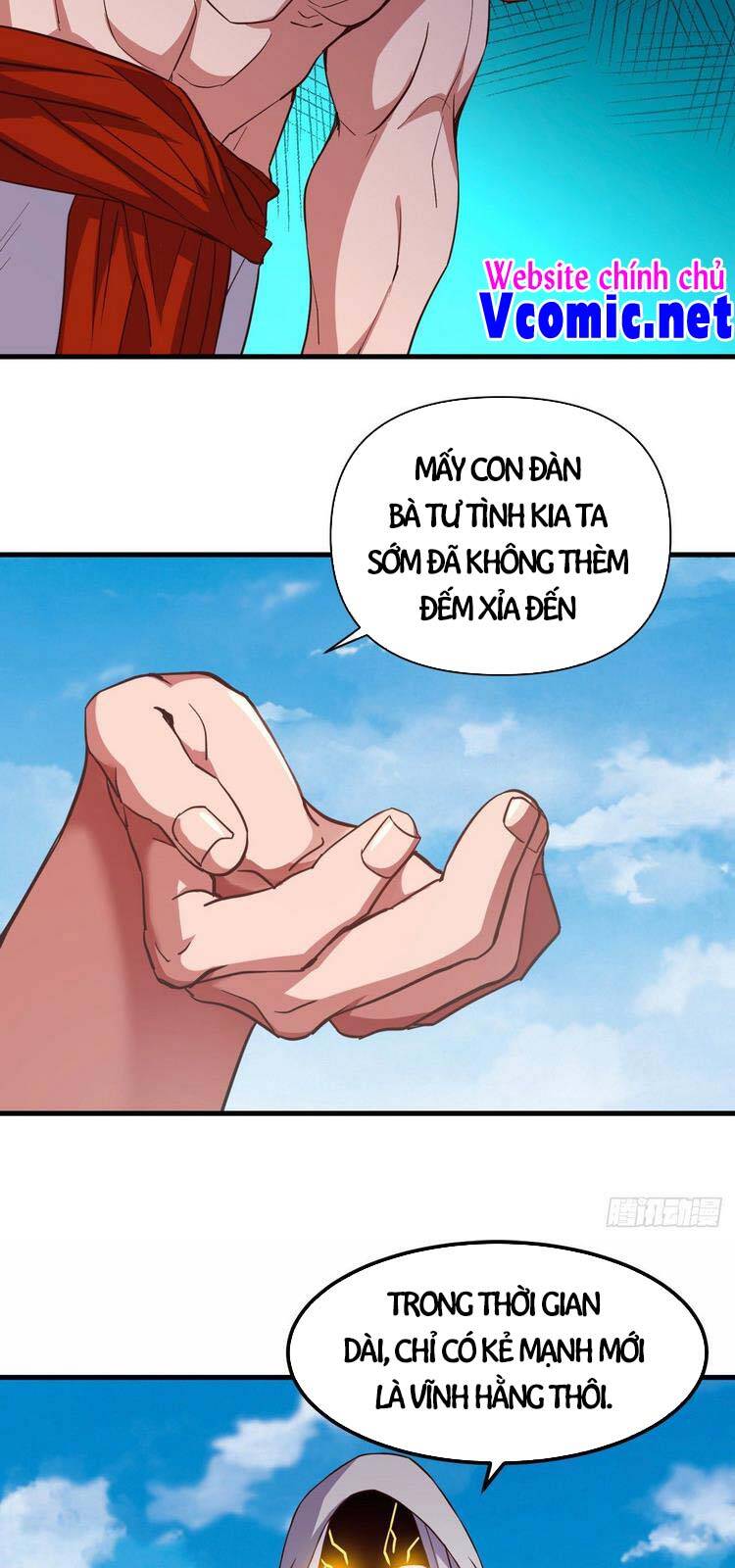 Hậu Cung Của Ta Dựa Vào Rút Thẻ Chapter 160 - Trang 2