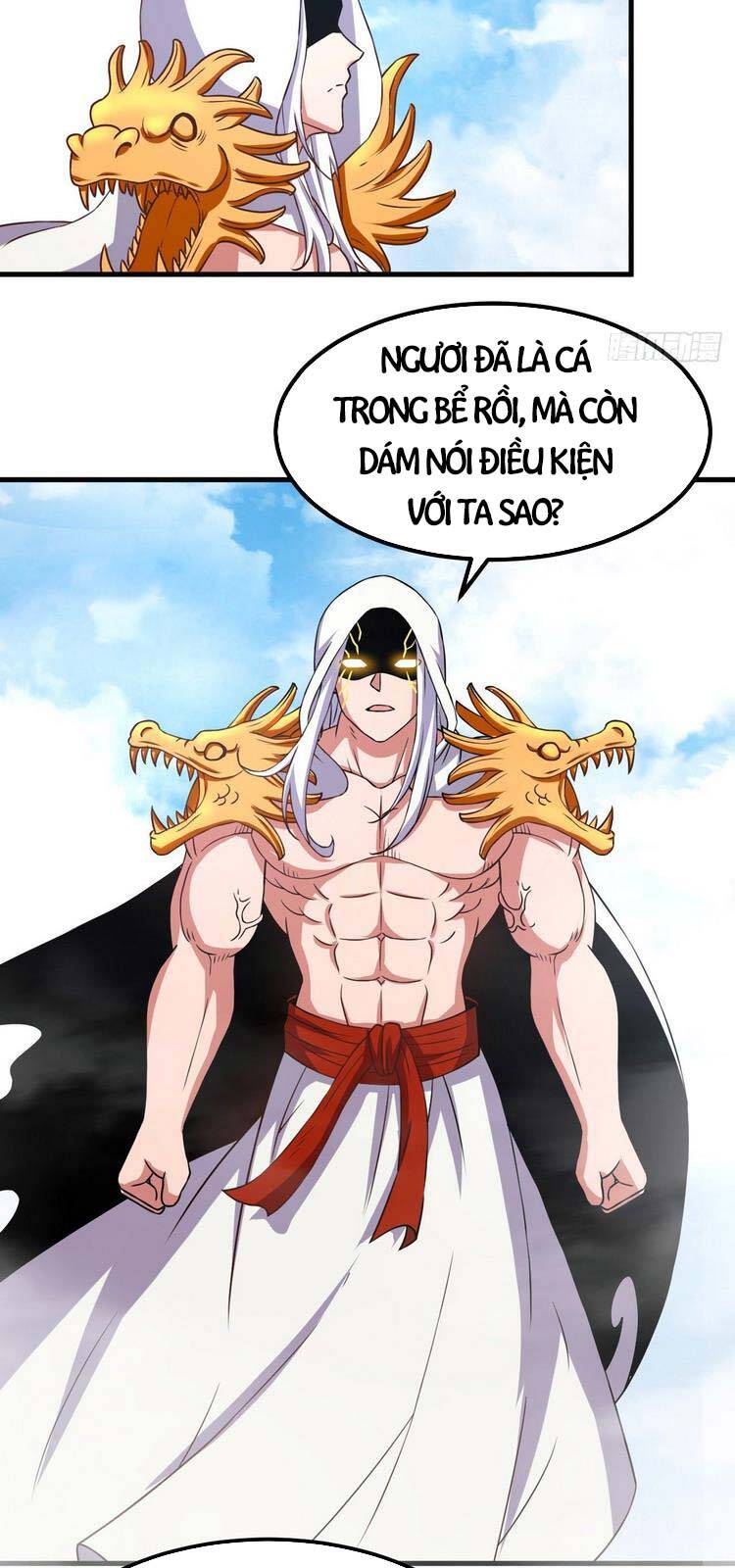 Hậu Cung Của Ta Dựa Vào Rút Thẻ Chapter 160 - Trang 2