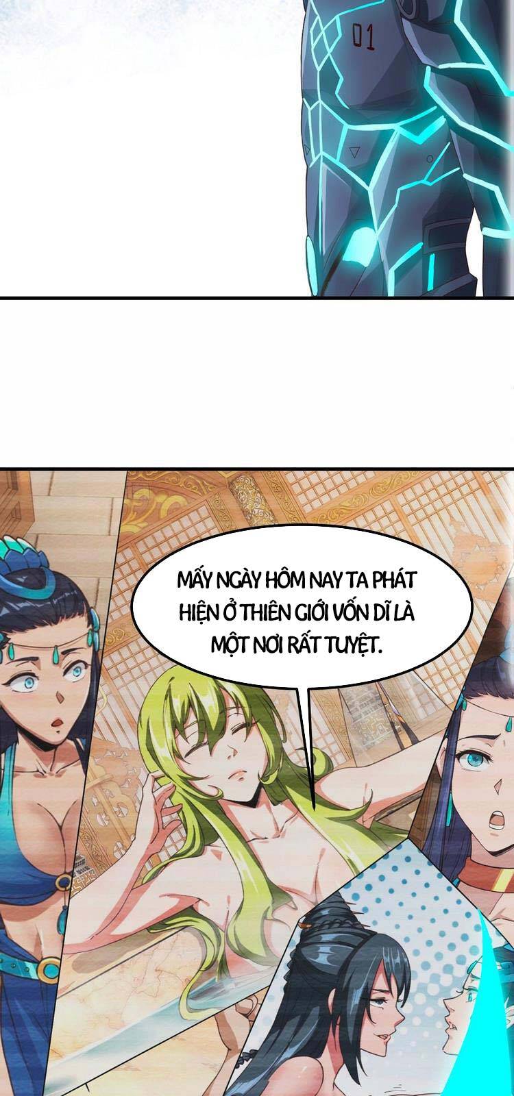 Hậu Cung Của Ta Dựa Vào Rút Thẻ Chapter 160 - Trang 2