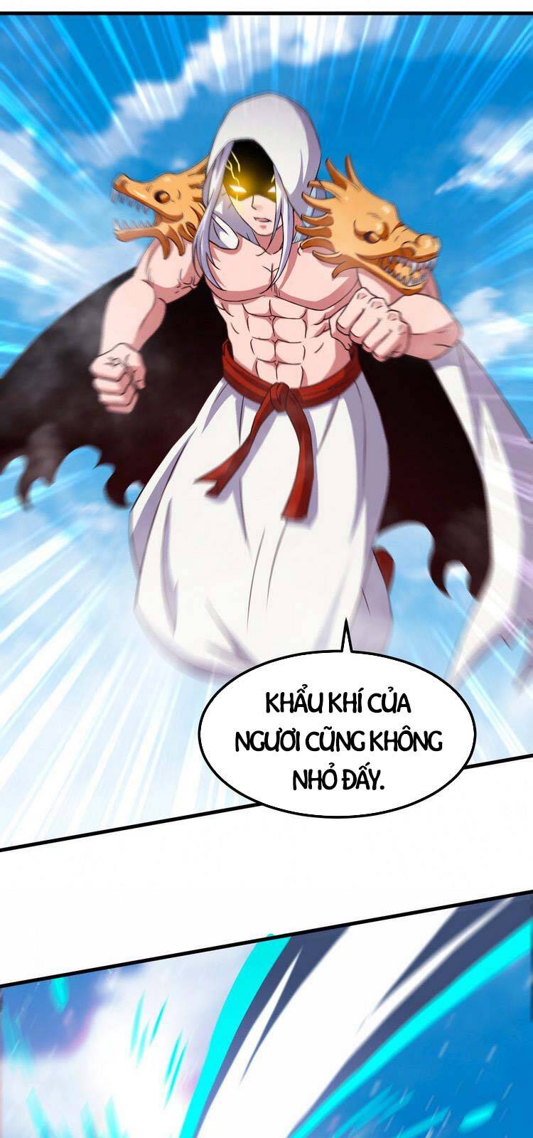 Hậu Cung Của Ta Dựa Vào Rút Thẻ Chapter 160 - Trang 2