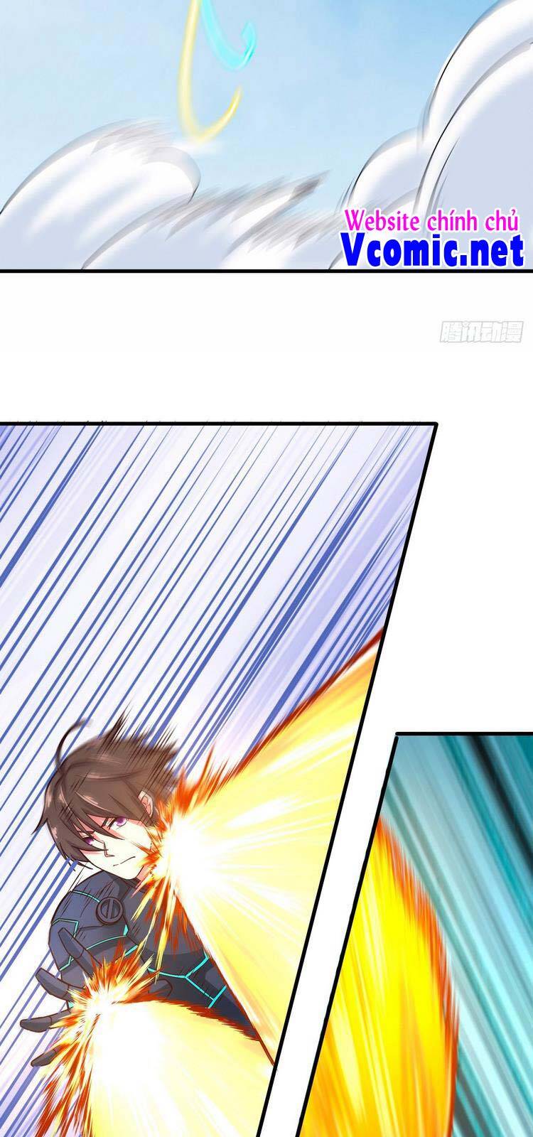 Hậu Cung Của Ta Dựa Vào Rút Thẻ Chapter 160 - Trang 2