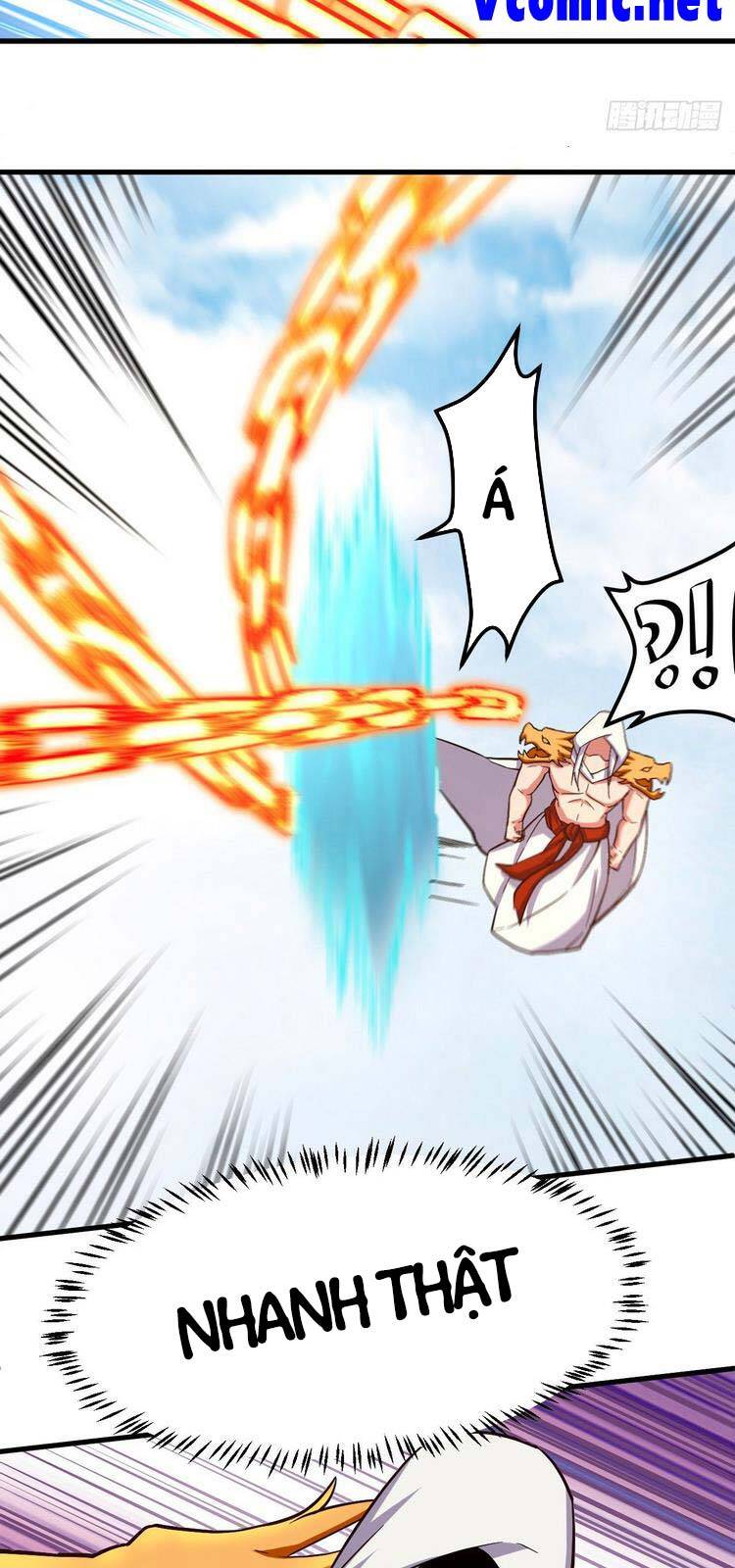 Hậu Cung Của Ta Dựa Vào Rút Thẻ Chapter 160 - Trang 2