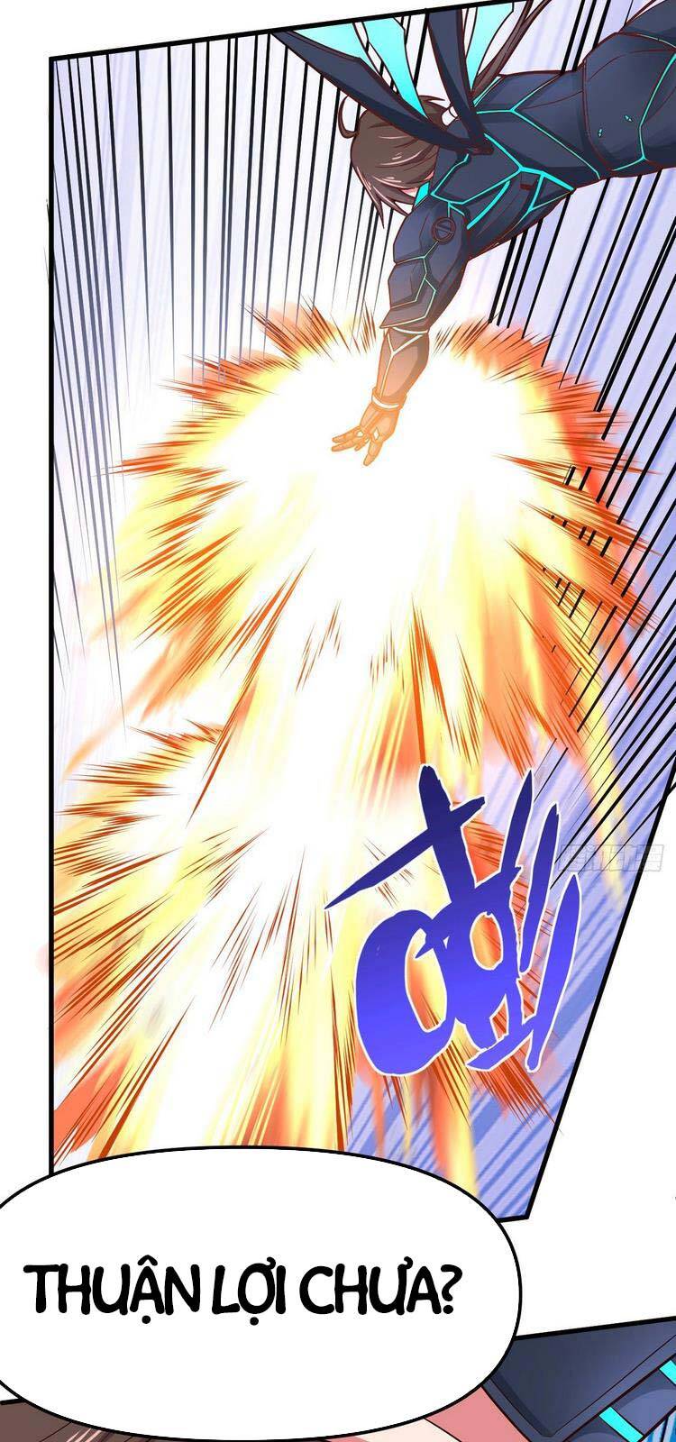 Hậu Cung Của Ta Dựa Vào Rút Thẻ Chapter 160 - Trang 2