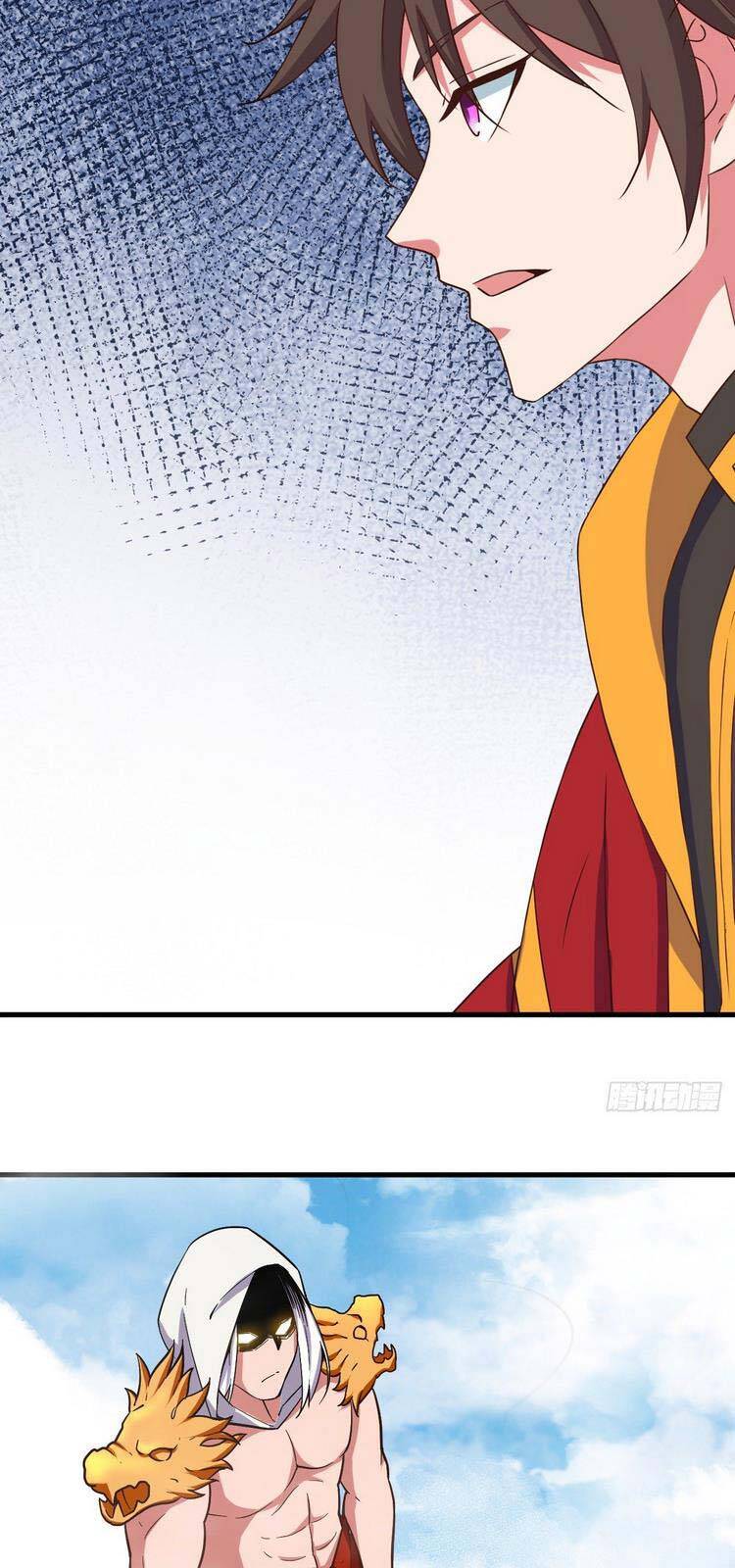 Hậu Cung Của Ta Dựa Vào Rút Thẻ Chapter 160 - Trang 2