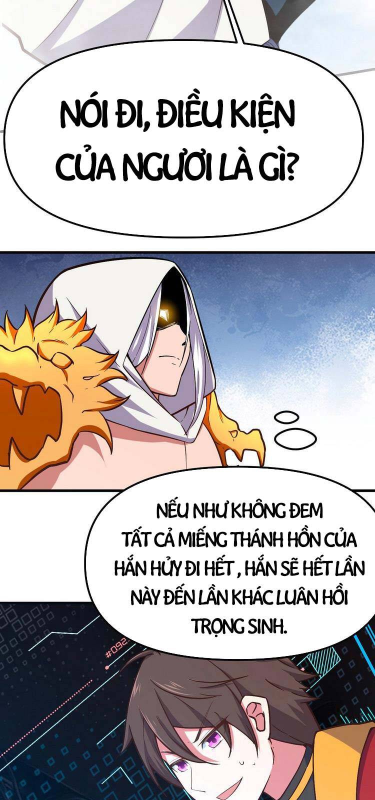 Hậu Cung Của Ta Dựa Vào Rút Thẻ Chapter 160 - Trang 2