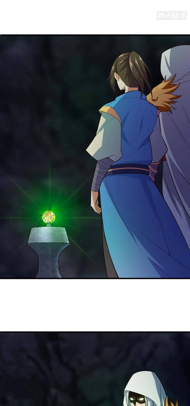 Hậu Cung Của Ta Dựa Vào Rút Thẻ Chapter 161 - Trang 2