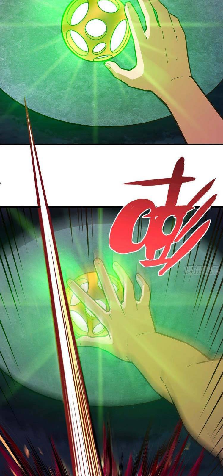 Hậu Cung Của Ta Dựa Vào Rút Thẻ Chapter 161 - Trang 2