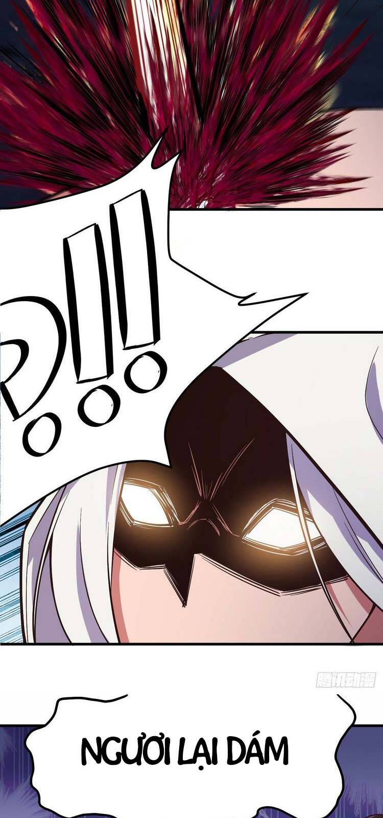 Hậu Cung Của Ta Dựa Vào Rút Thẻ Chapter 161 - Trang 2