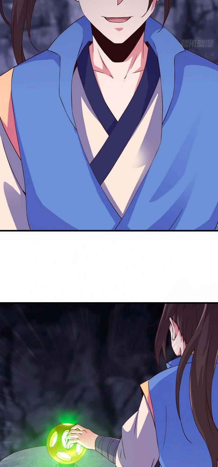 Hậu Cung Của Ta Dựa Vào Rút Thẻ Chapter 161 - Trang 2