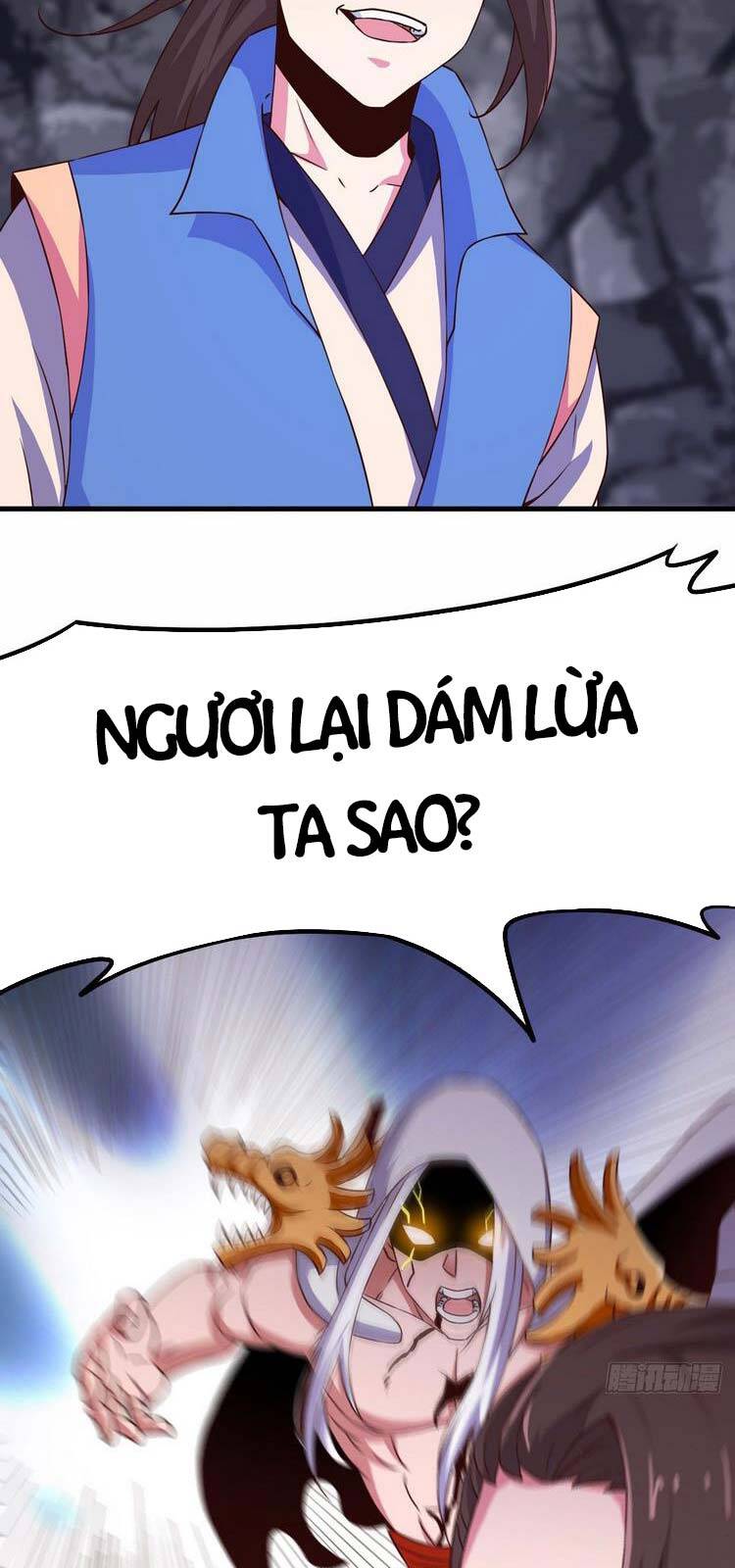 Hậu Cung Của Ta Dựa Vào Rút Thẻ Chapter 161 - Trang 2