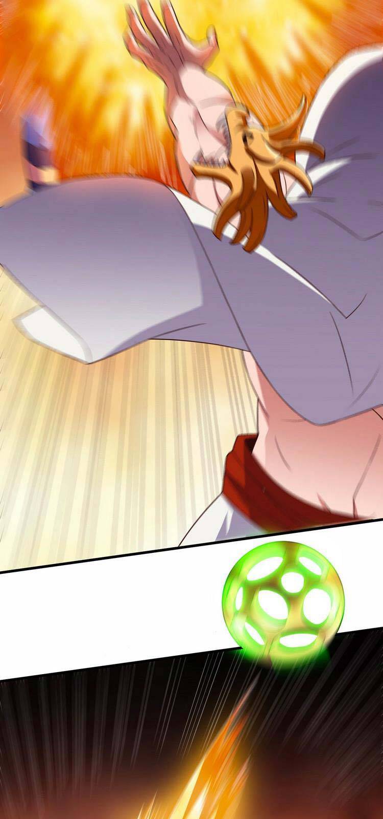 Hậu Cung Của Ta Dựa Vào Rút Thẻ Chapter 161 - Trang 2