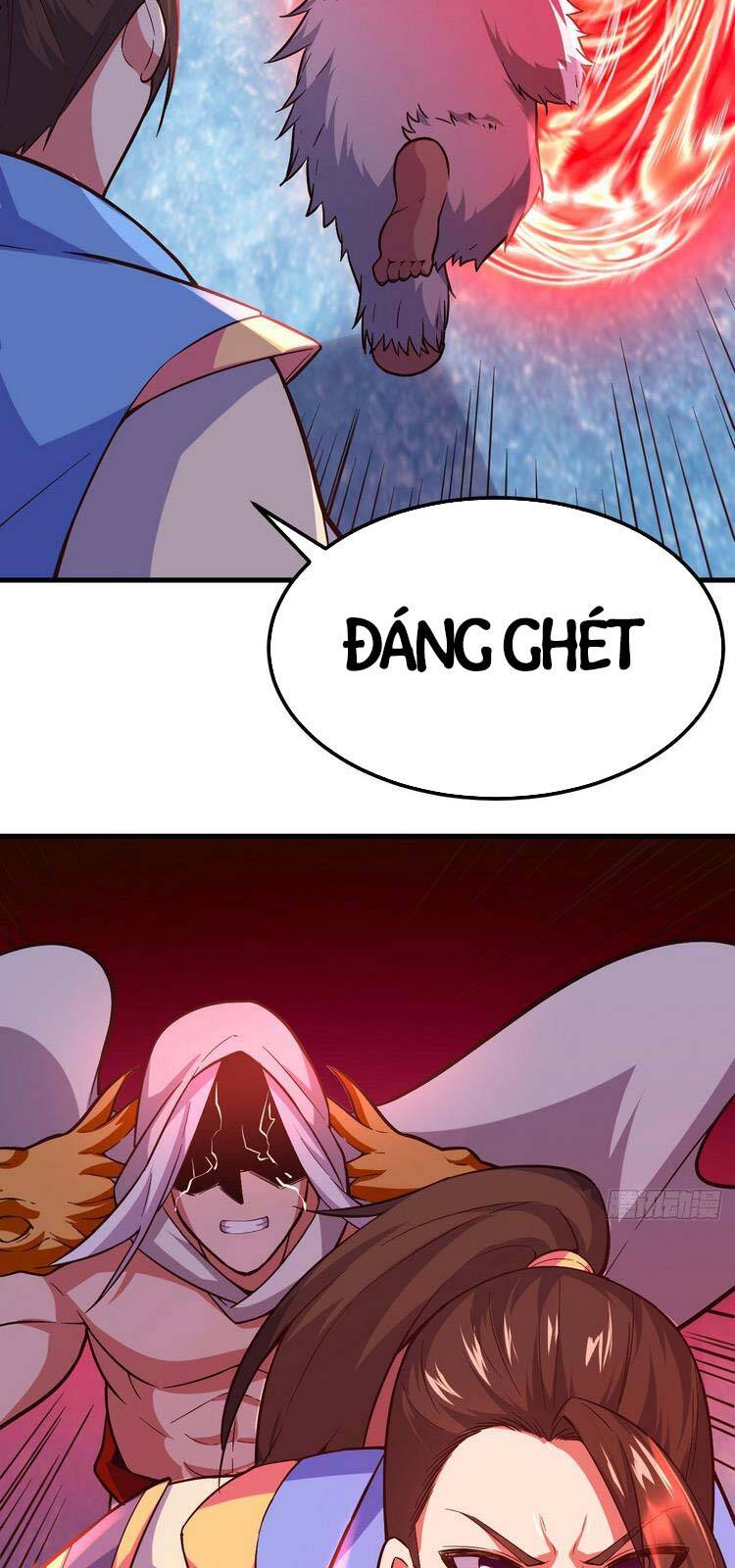 Hậu Cung Của Ta Dựa Vào Rút Thẻ Chapter 161 - Trang 2