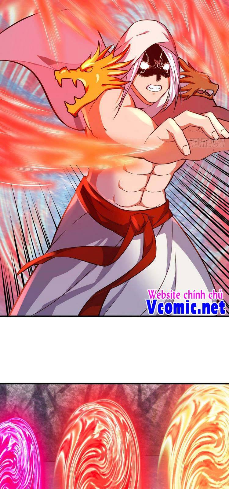 Hậu Cung Của Ta Dựa Vào Rút Thẻ Chapter 161 - Trang 2