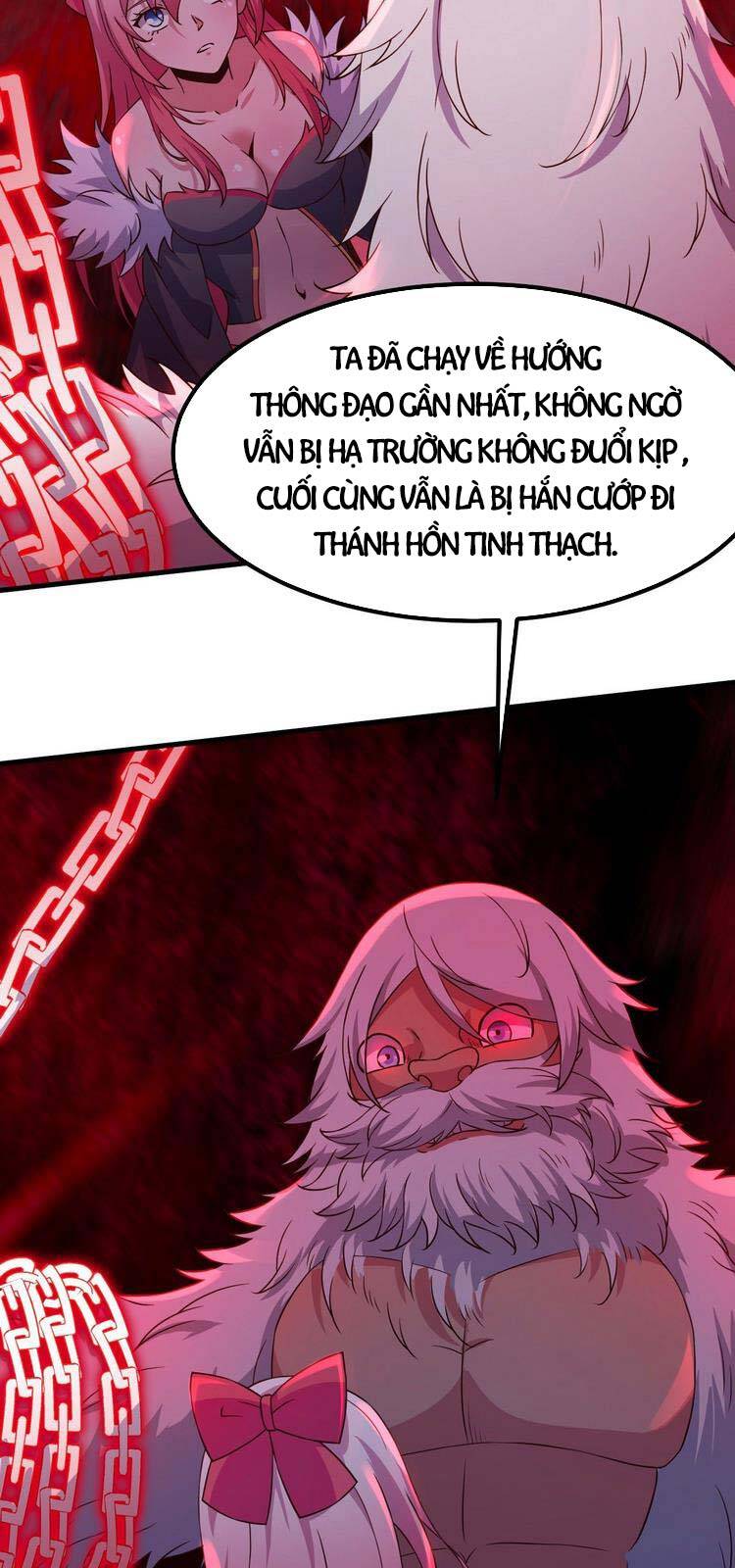 Hậu Cung Của Ta Dựa Vào Rút Thẻ Chapter 161 - Trang 2