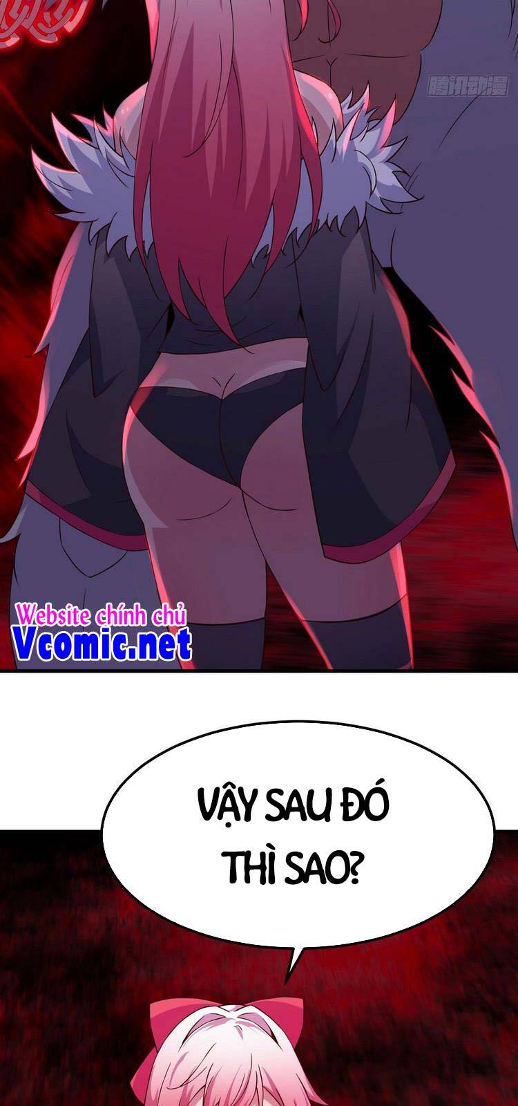 Hậu Cung Của Ta Dựa Vào Rút Thẻ Chapter 161 - Trang 2