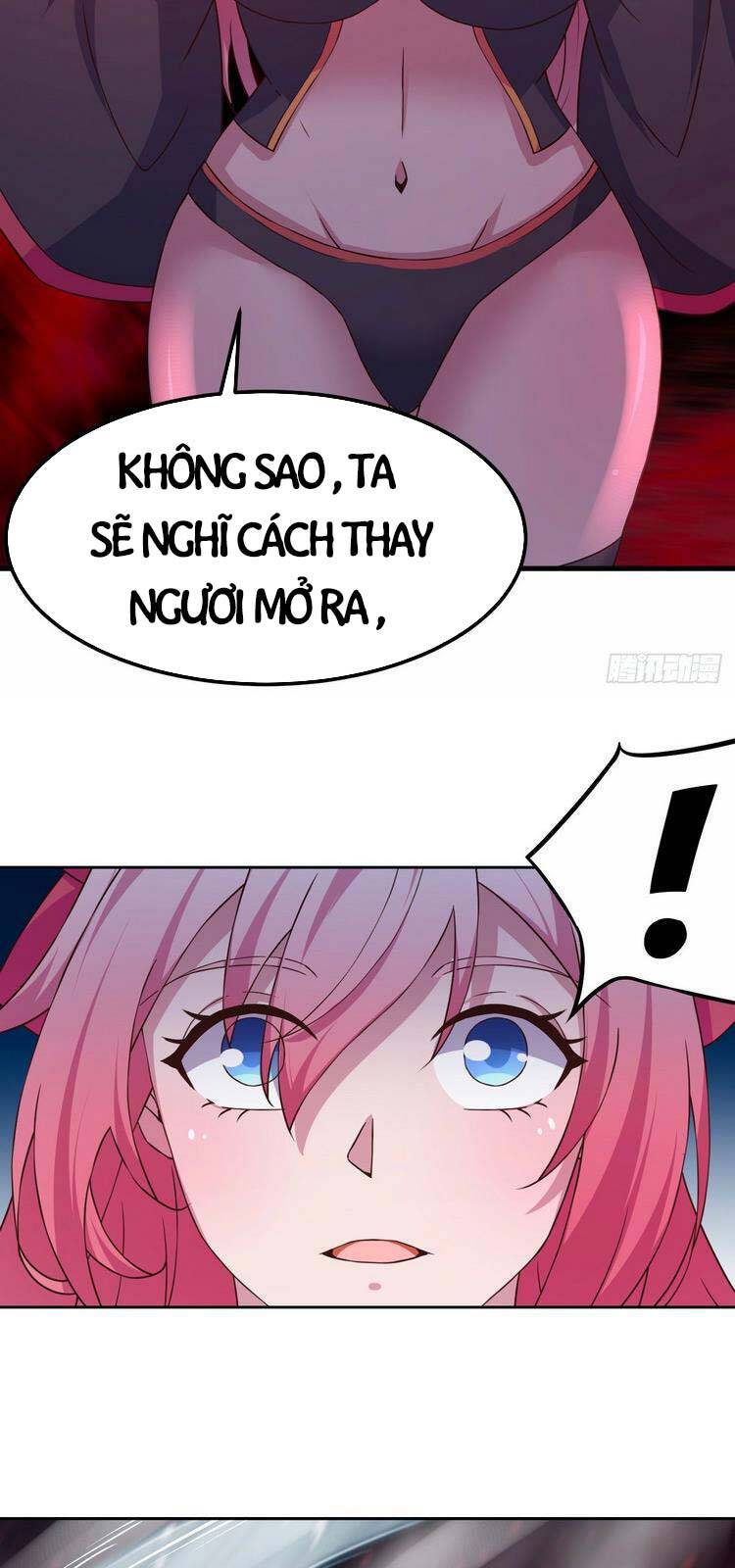 Hậu Cung Của Ta Dựa Vào Rút Thẻ Chapter 161 - Trang 2