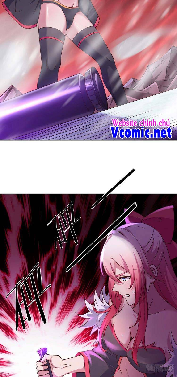 Hậu Cung Của Ta Dựa Vào Rút Thẻ Chapter 161 - Trang 2