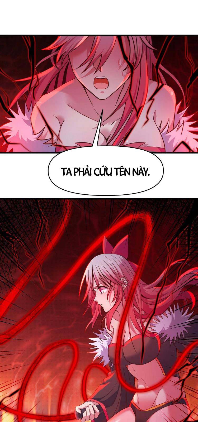 Hậu Cung Của Ta Dựa Vào Rút Thẻ Chapter 161 - Trang 2