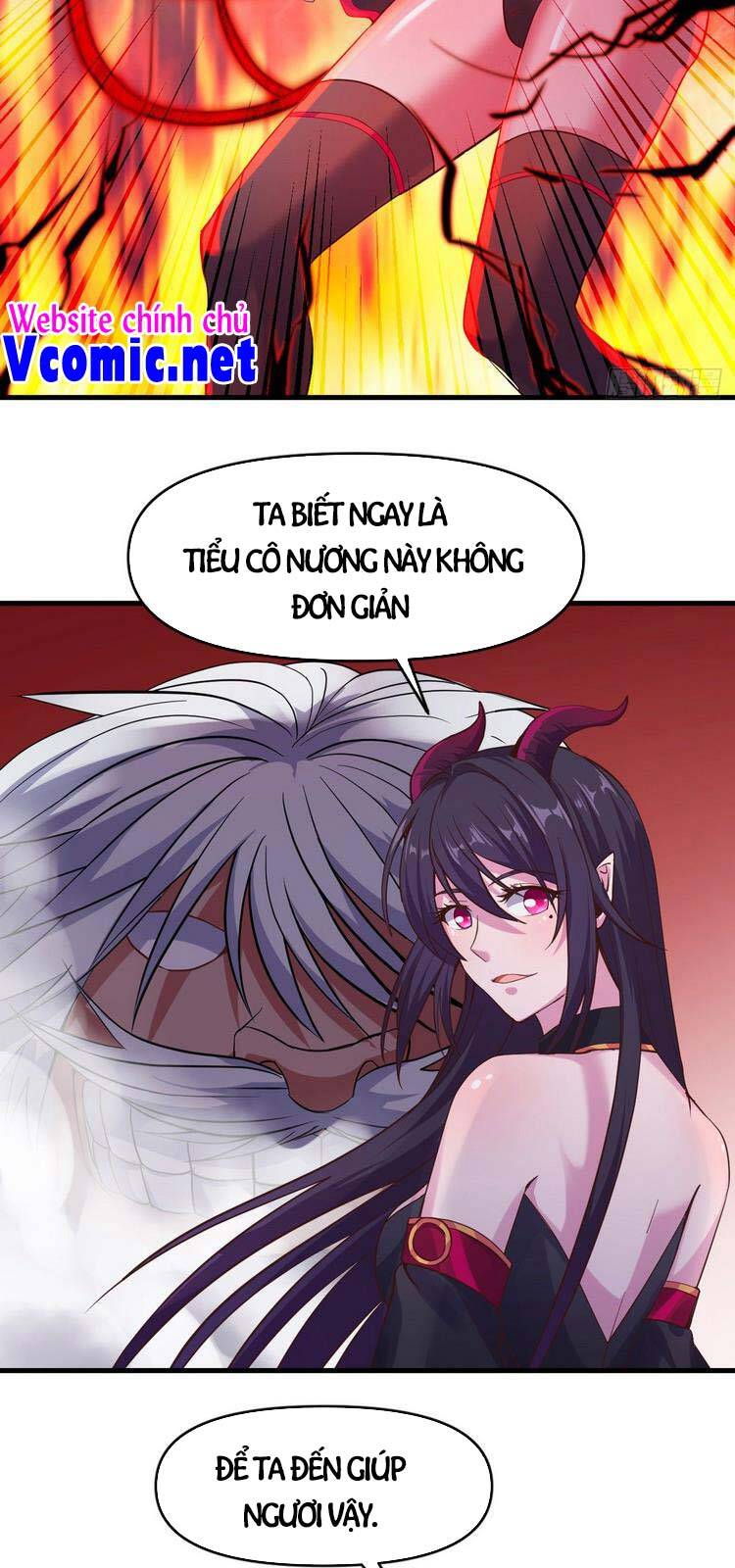 Hậu Cung Của Ta Dựa Vào Rút Thẻ Chapter 161 - Trang 2