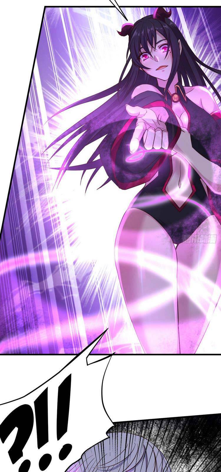 Hậu Cung Của Ta Dựa Vào Rút Thẻ Chapter 161 - Trang 2