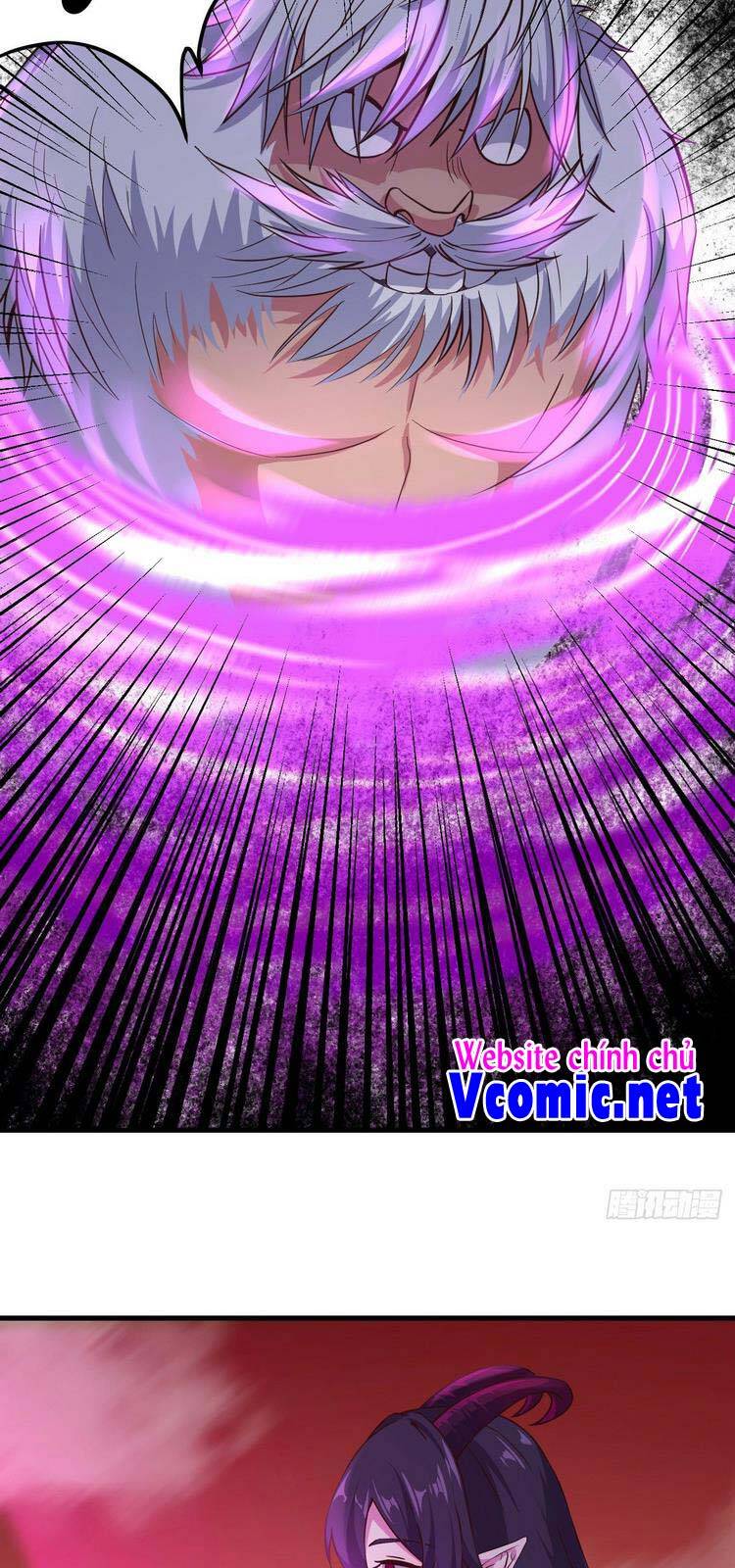 Hậu Cung Của Ta Dựa Vào Rút Thẻ Chapter 161 - Trang 2