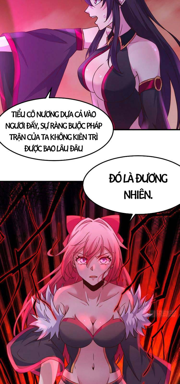 Hậu Cung Của Ta Dựa Vào Rút Thẻ Chapter 161 - Trang 2