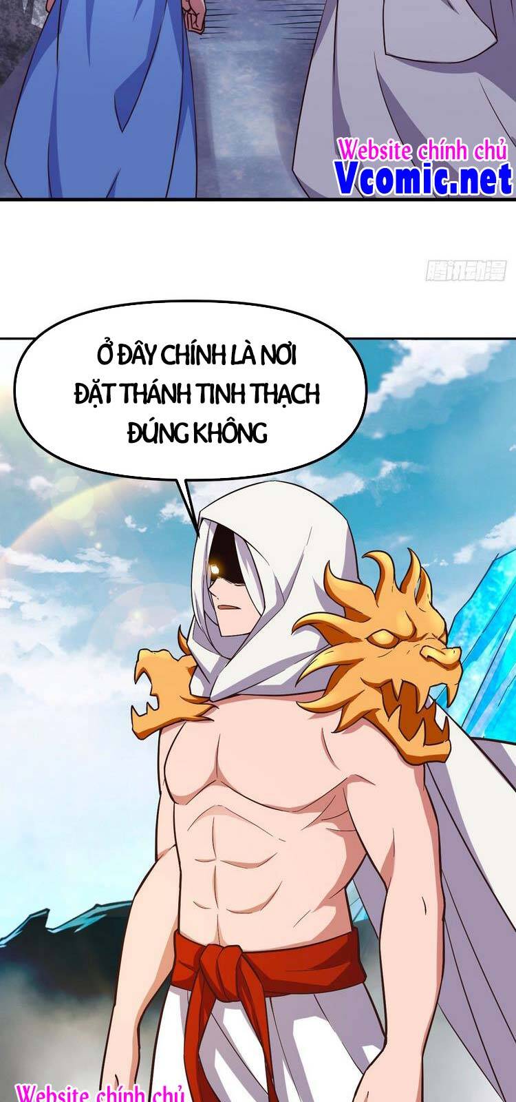 Hậu Cung Của Ta Dựa Vào Rút Thẻ Chapter 161 - Trang 2