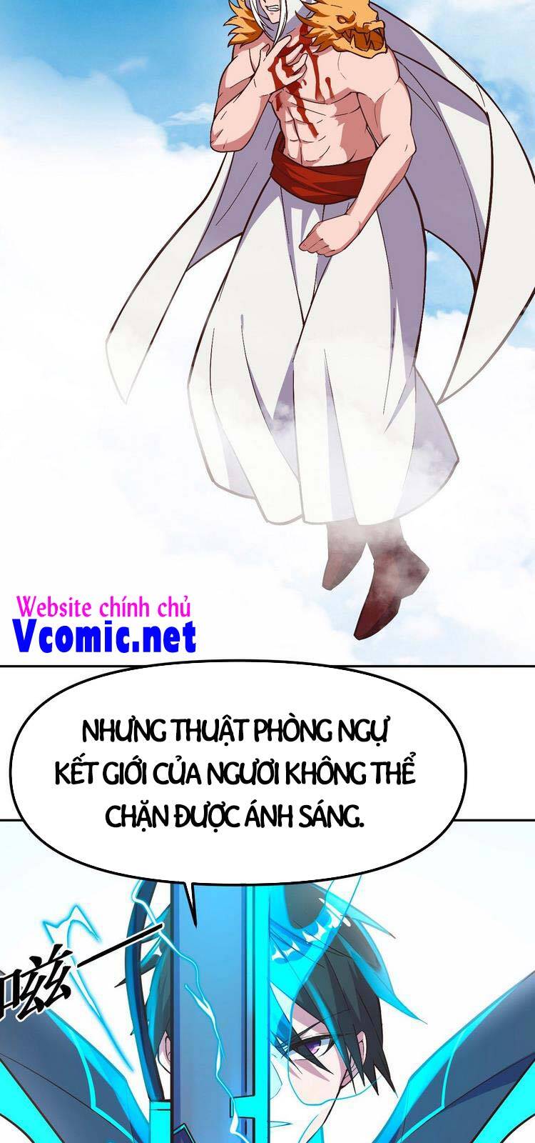 Hậu Cung Của Ta Dựa Vào Rút Thẻ Chapter 162 - Trang 2