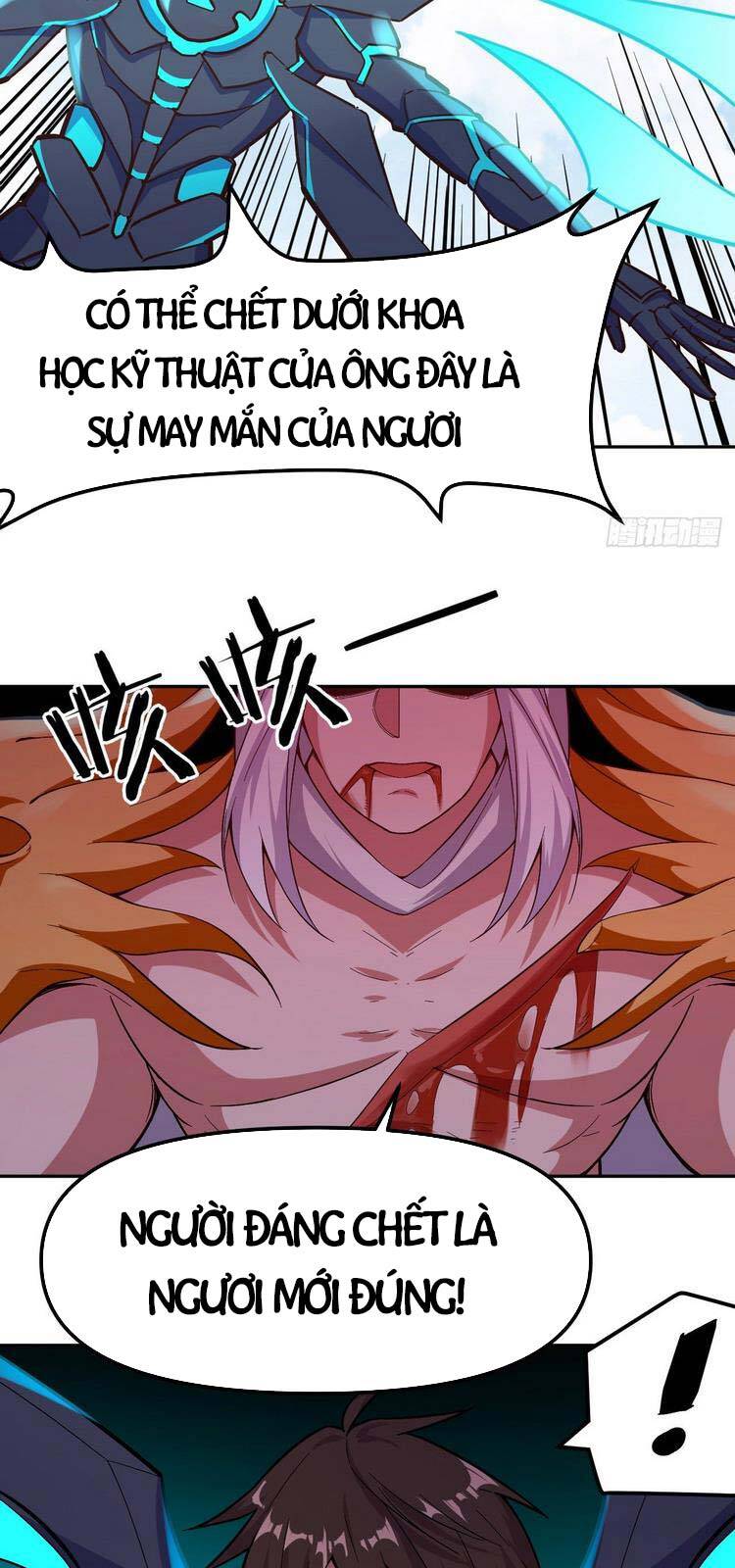 Hậu Cung Của Ta Dựa Vào Rút Thẻ Chapter 162 - Trang 2