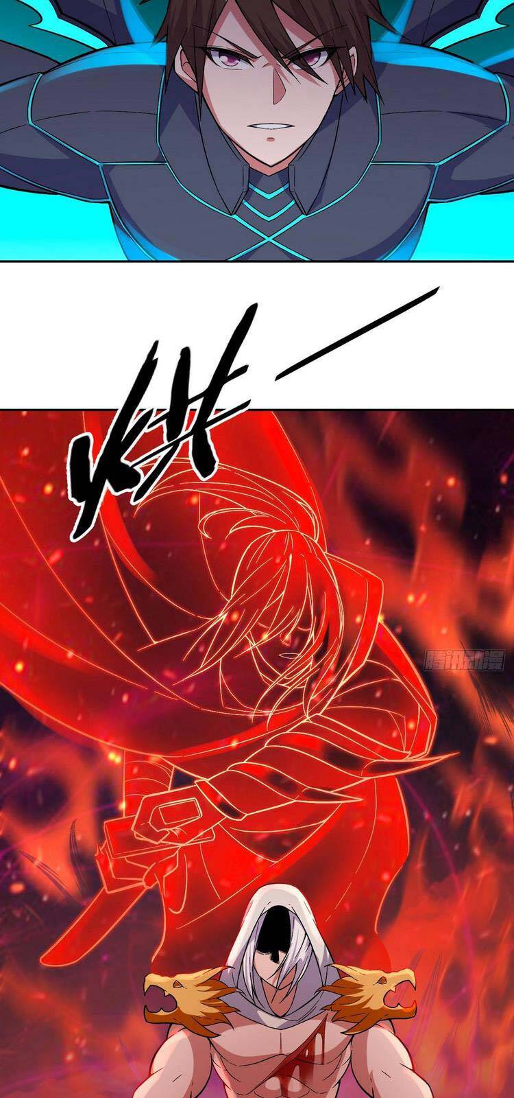 Hậu Cung Của Ta Dựa Vào Rút Thẻ Chapter 162 - Trang 2