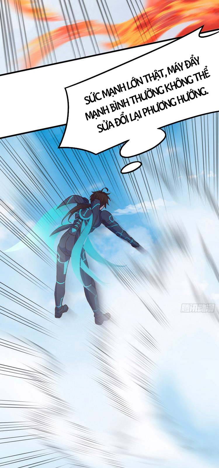 Hậu Cung Của Ta Dựa Vào Rút Thẻ Chapter 162 - Trang 2