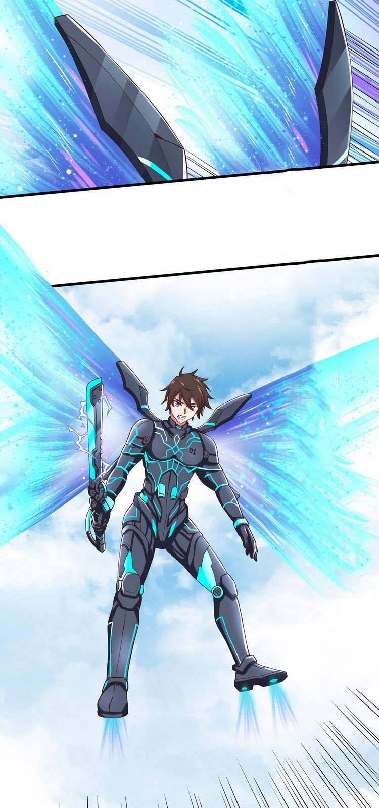 Hậu Cung Của Ta Dựa Vào Rút Thẻ Chapter 162 - Trang 2