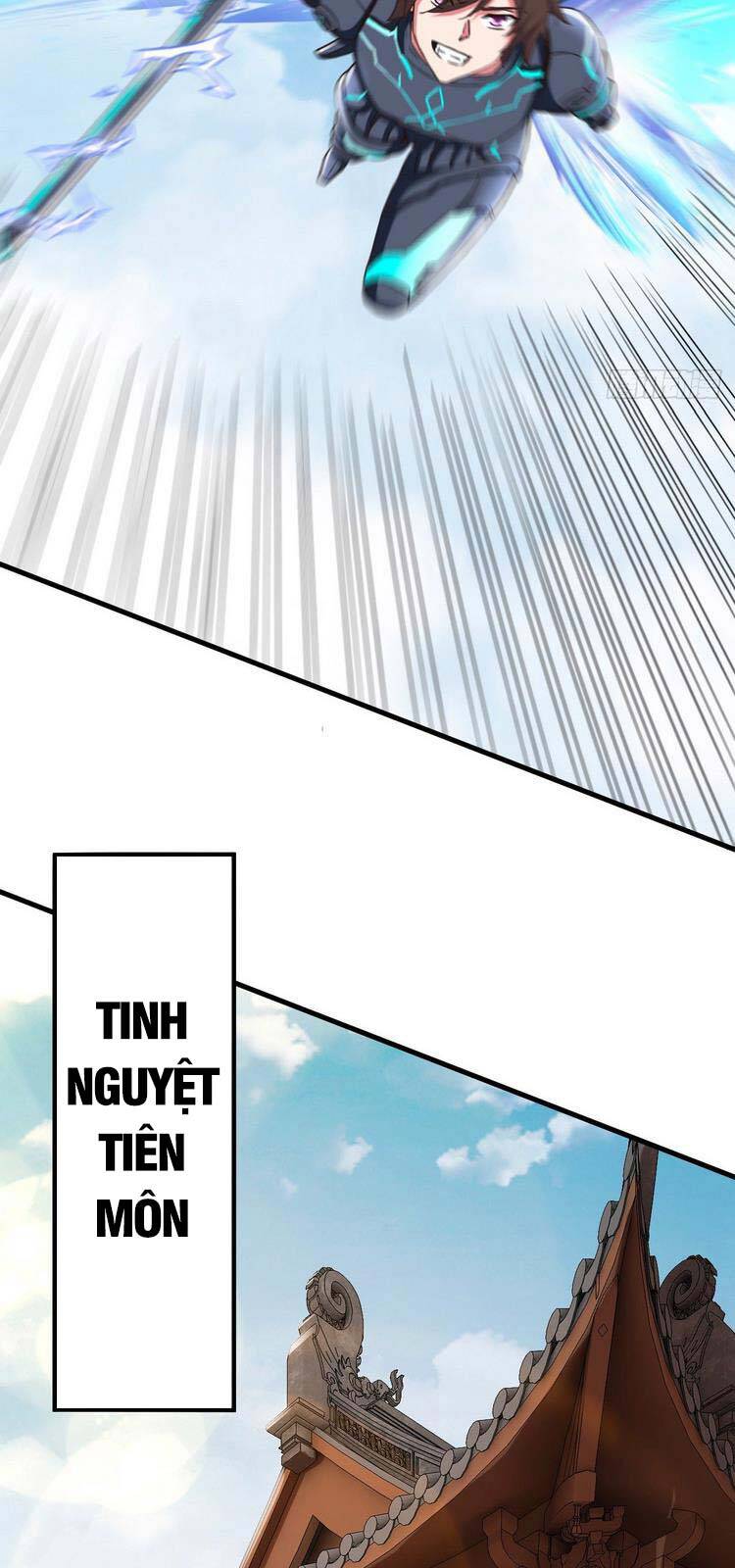 Hậu Cung Của Ta Dựa Vào Rút Thẻ Chapter 162 - Trang 2