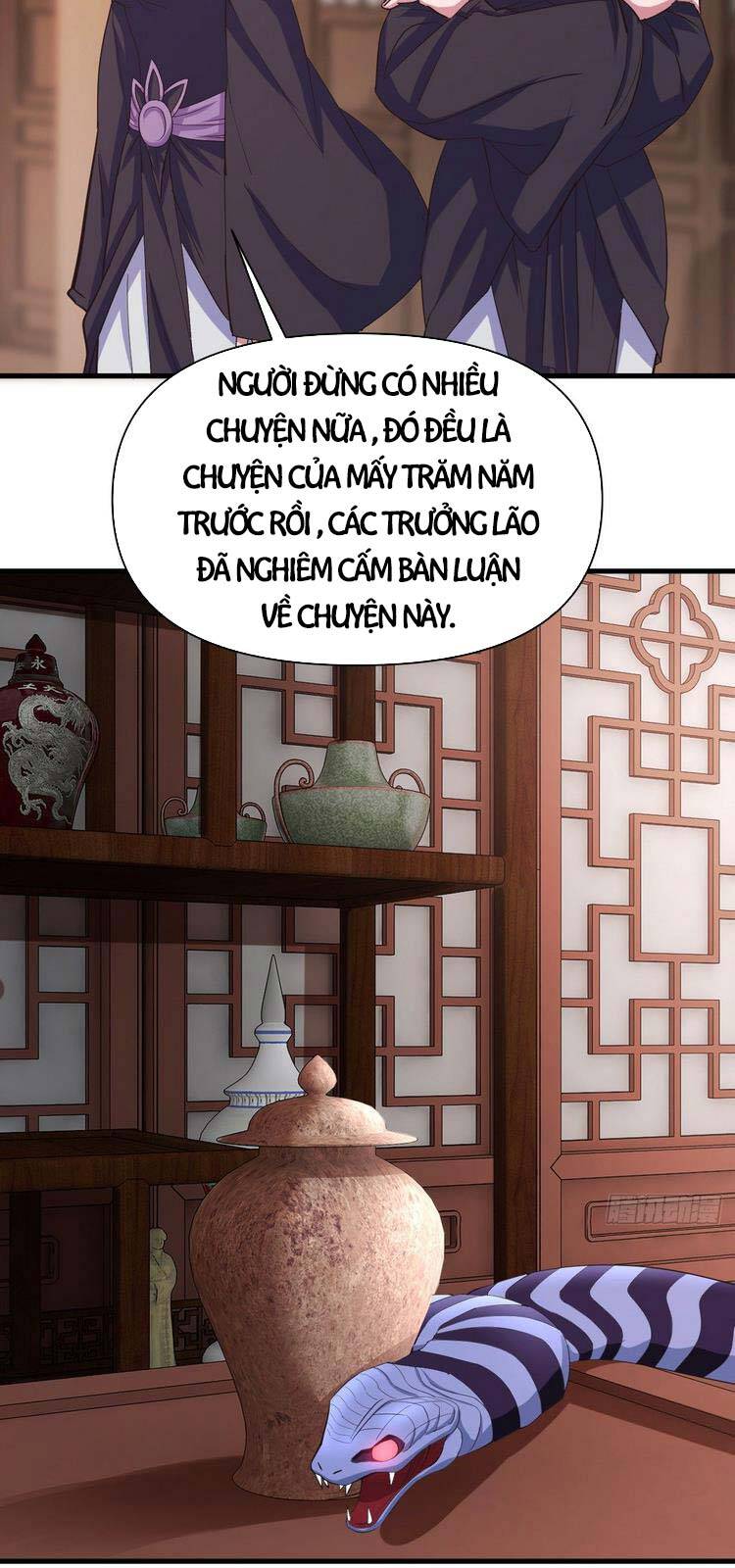 Hậu Cung Của Ta Dựa Vào Rút Thẻ Chapter 162 - Trang 2