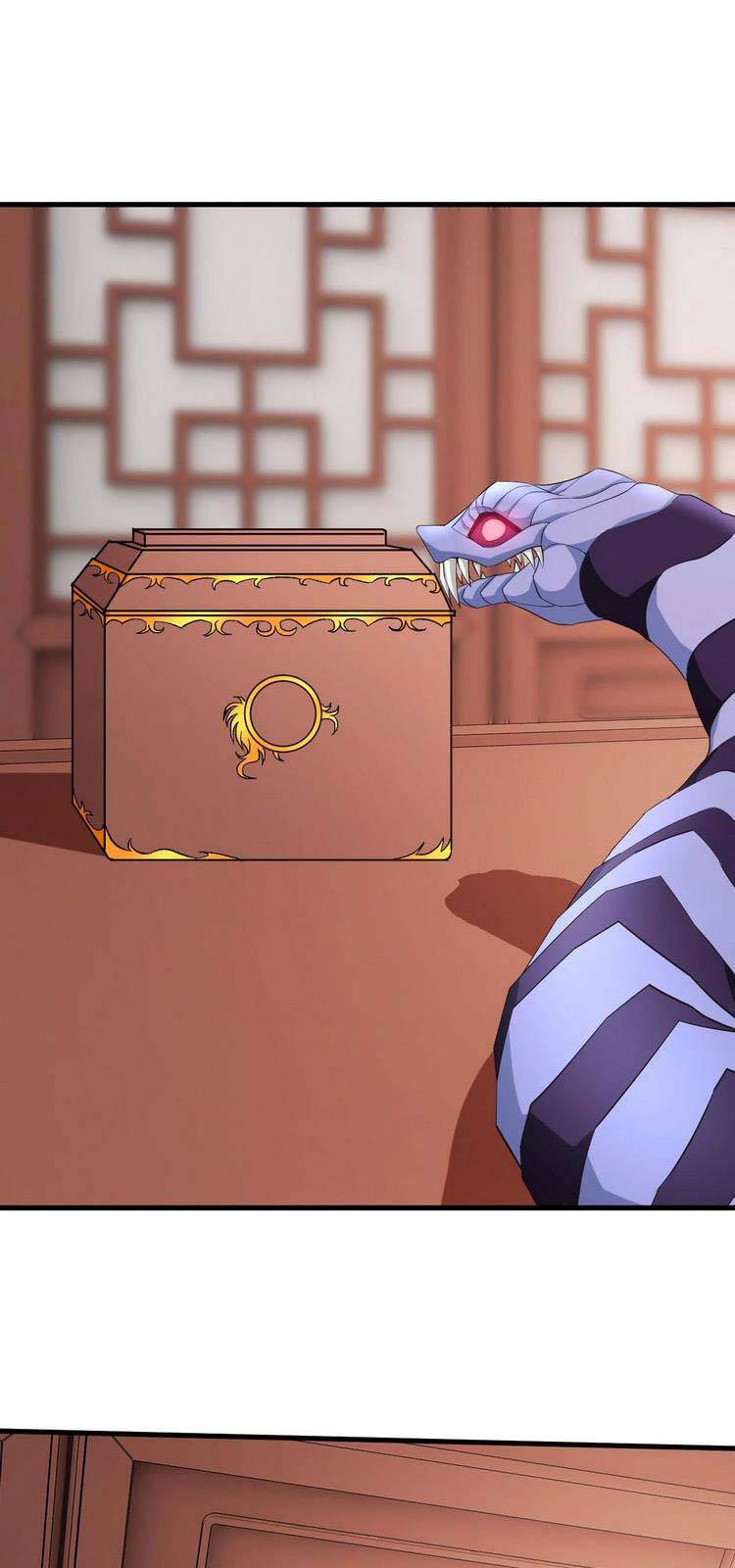 Hậu Cung Của Ta Dựa Vào Rút Thẻ Chapter 162 - Trang 2