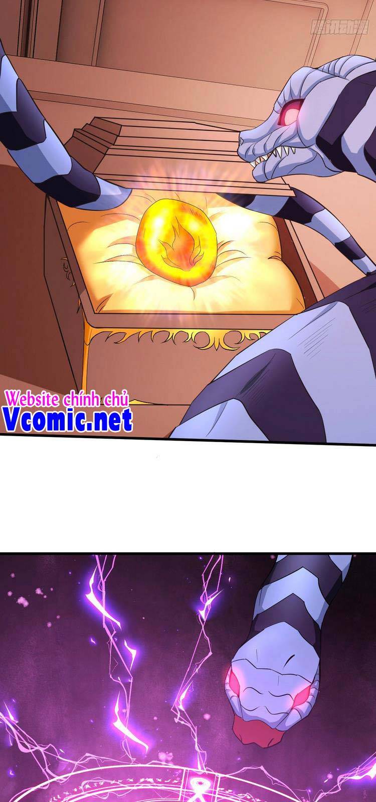 Hậu Cung Của Ta Dựa Vào Rút Thẻ Chapter 162 - Trang 2