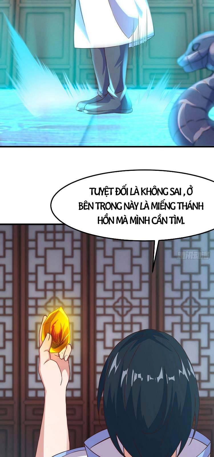 Hậu Cung Của Ta Dựa Vào Rút Thẻ Chapter 162 - Trang 2
