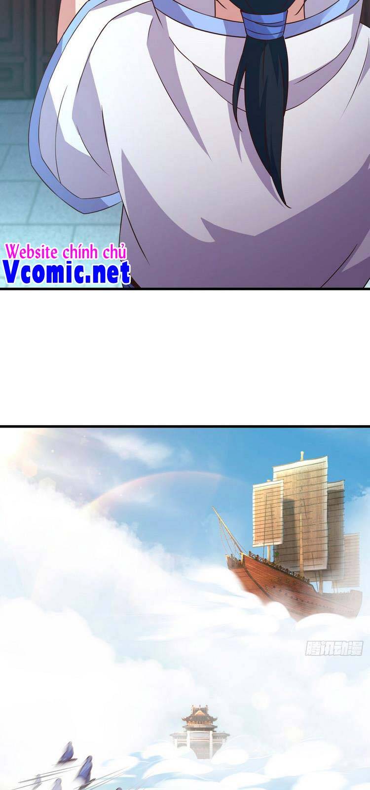 Hậu Cung Của Ta Dựa Vào Rút Thẻ Chapter 162 - Trang 2