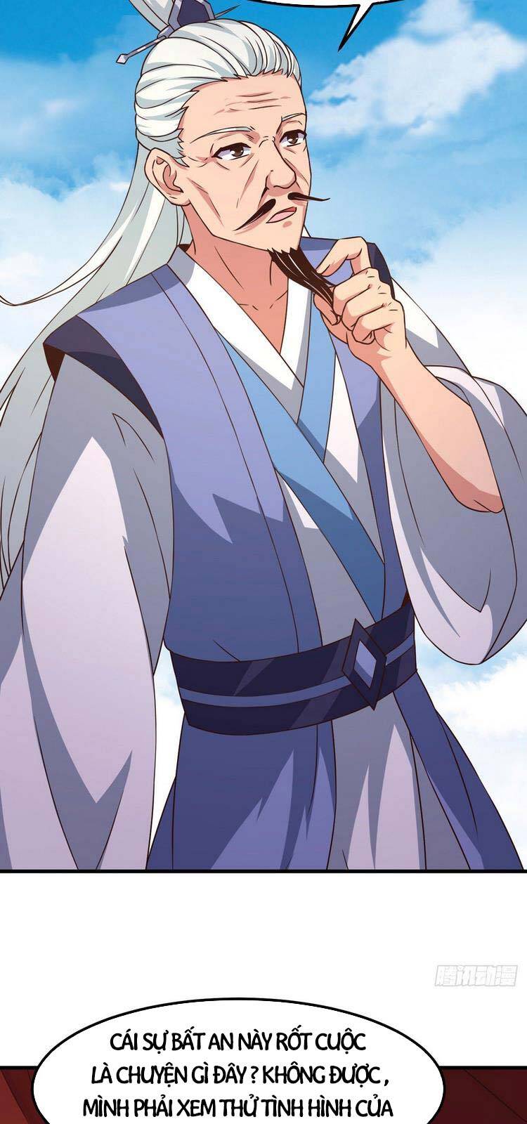 Hậu Cung Của Ta Dựa Vào Rút Thẻ Chapter 162 - Trang 2