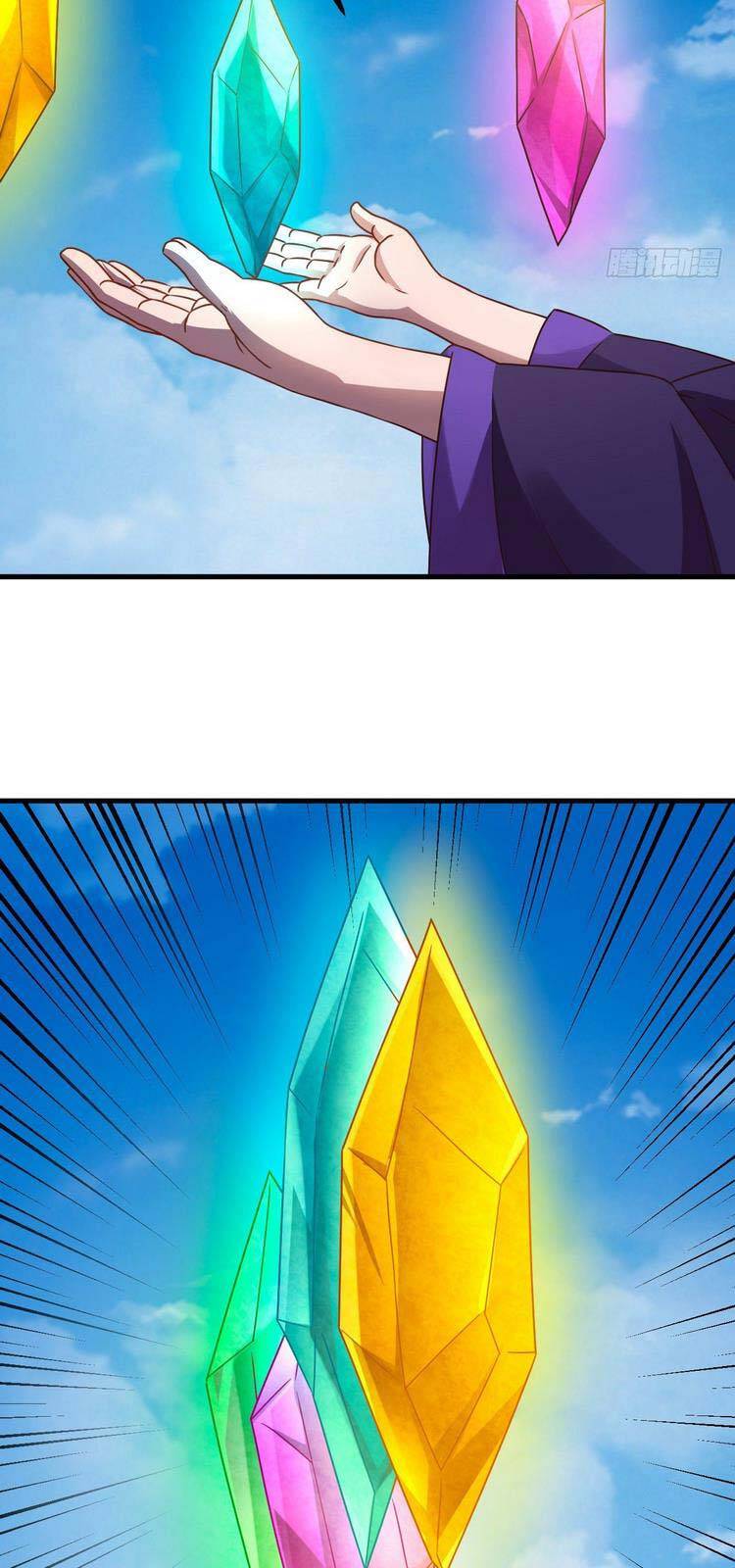 Hậu Cung Của Ta Dựa Vào Rút Thẻ Chapter 162 - Trang 2