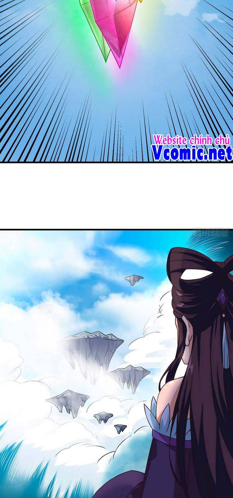 Hậu Cung Của Ta Dựa Vào Rút Thẻ Chapter 162 - Trang 2