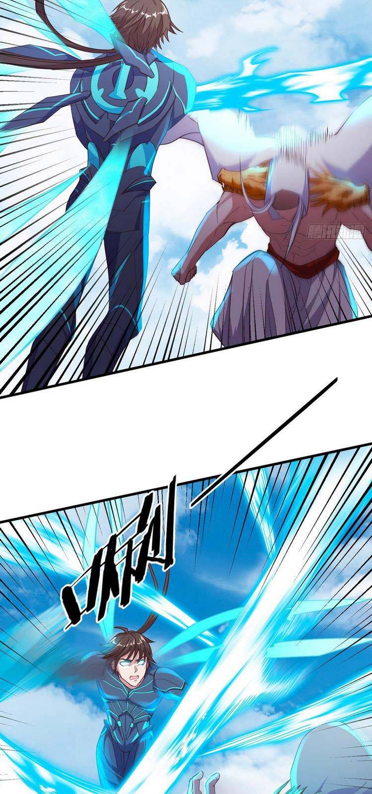 Hậu Cung Của Ta Dựa Vào Rút Thẻ Chapter 162 - Trang 2