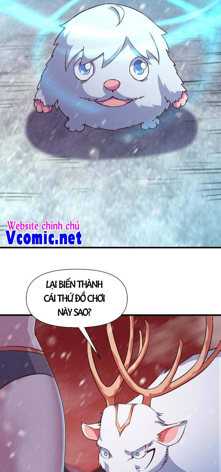 Hậu Cung Của Ta Dựa Vào Rút Thẻ Chapter 163 - Trang 2