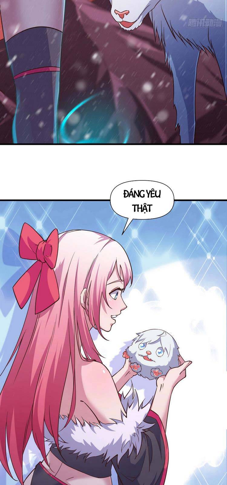 Hậu Cung Của Ta Dựa Vào Rút Thẻ Chapter 163 - Trang 2