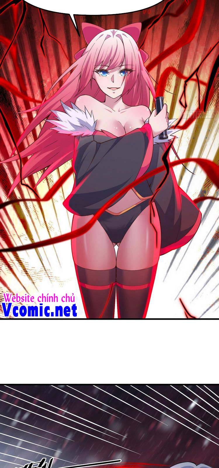 Hậu Cung Của Ta Dựa Vào Rút Thẻ Chapter 163 - Trang 2