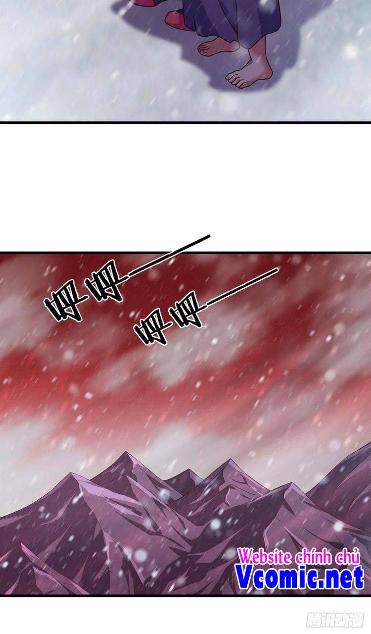 Hậu Cung Của Ta Dựa Vào Rút Thẻ Chapter 163 - Trang 2