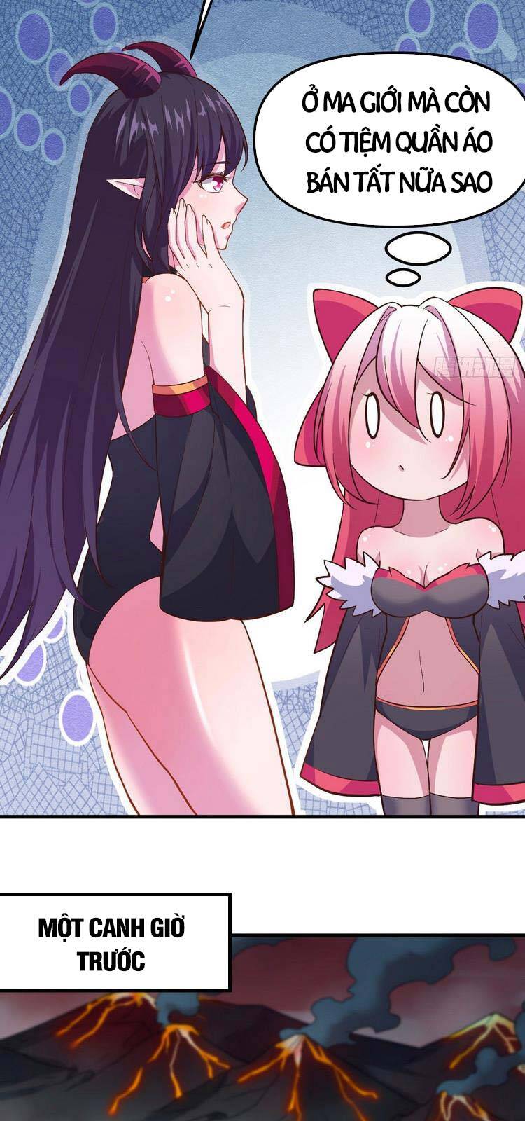 Hậu Cung Của Ta Dựa Vào Rút Thẻ Chapter 163 - Trang 2