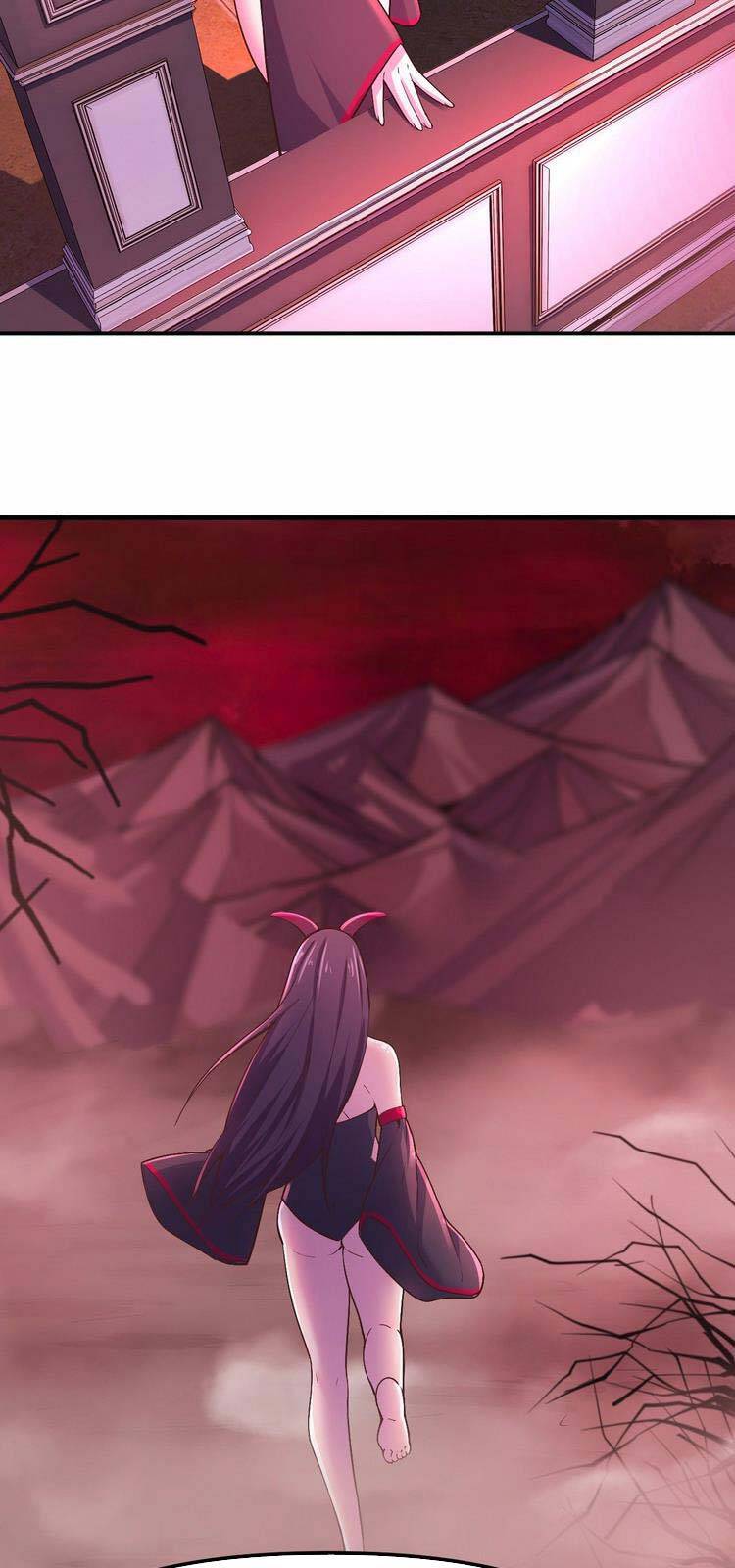 Hậu Cung Của Ta Dựa Vào Rút Thẻ Chapter 163 - Trang 2