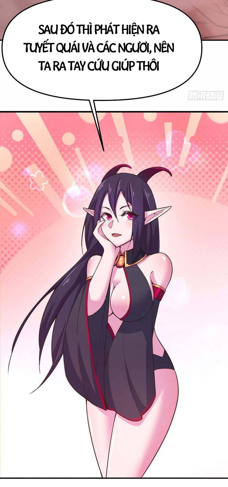 Hậu Cung Của Ta Dựa Vào Rút Thẻ Chapter 163 - Trang 2