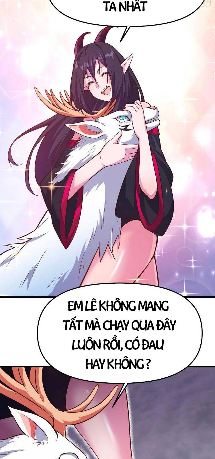 Hậu Cung Của Ta Dựa Vào Rút Thẻ Chapter 163 - Trang 2